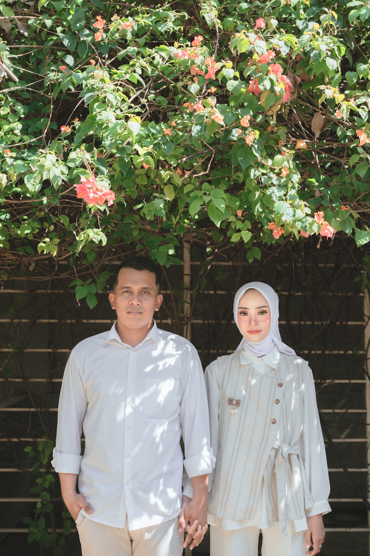 Clear Wedding Background